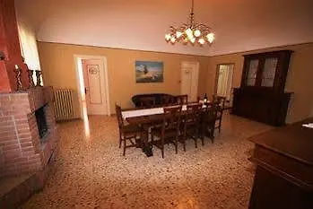 Agriresidence A Ca Du Cappellan فندق *