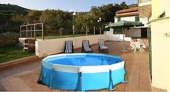 فندق Agriresidence A Ca Du Cappellan *