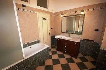 Agriresidence A Ca Du Cappellan *