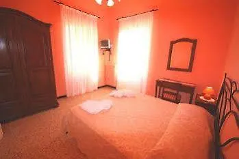 Agriresidence A Ca Du Cappellan فندق