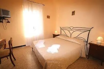 Agriresidence A Ca Du Cappellan *