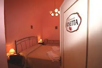 فندق Agriresidence A Ca Du Cappellan Montegrazie