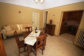 Agriresidence A Ca Du Cappellan 호텔 Montegrazie
