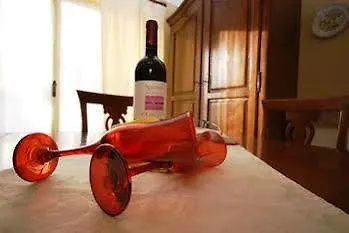 Agriresidence A Ca Du Cappellan * Montegrazie