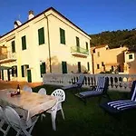 Hotell Agriresidence A Ca Du Cappellan Montegrazie