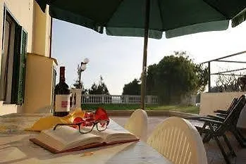 Agriresidence A Ca Du Cappellan Hotel Montegrazie