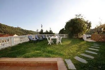 Agriresidence A Ca Du Cappellan