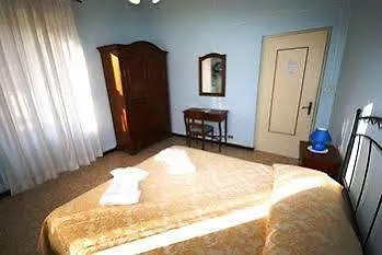 Agriresidence A Ca Du Cappellan Hotel