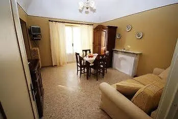 Agriresidence A Ca Du Cappellan *