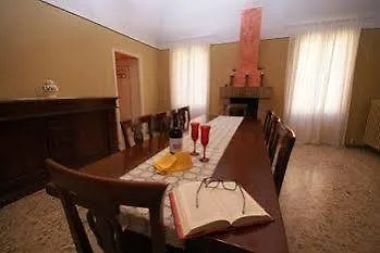 Agriresidence A Ca Du Cappellan Hotel *