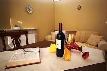 Hotel Agriresidence A Ca Du Cappellan Montegrazie