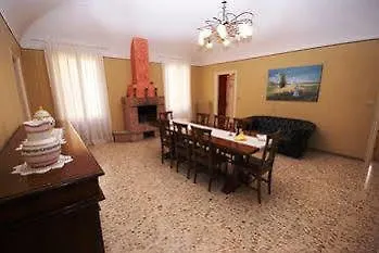 Agriresidence A Ca Du Cappellan Hotel Montegrazie